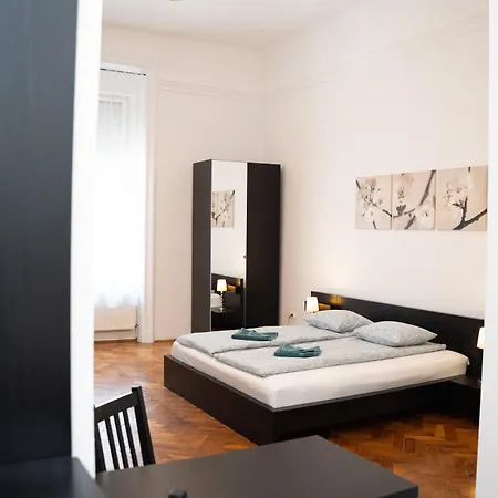 Daphne Deluxe Апартаменты *