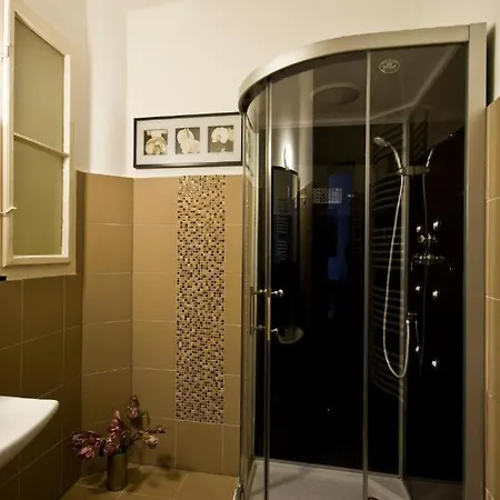 Daphne Deluxe Апартаменты