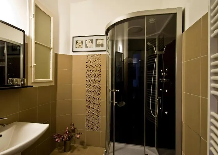 Daphne Deluxe アパート