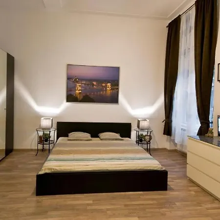 Apartamento Daphne Deluxe