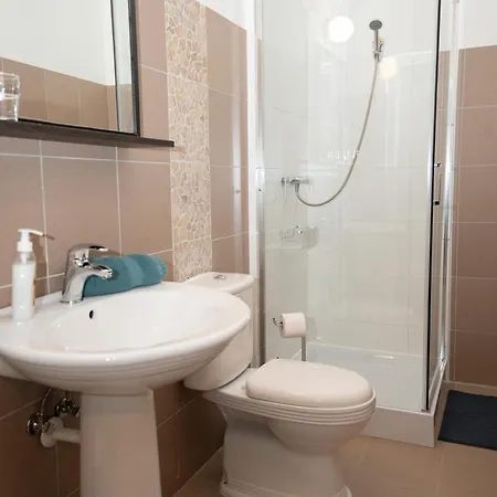 Apartamento Daphne Deluxe Budapeste