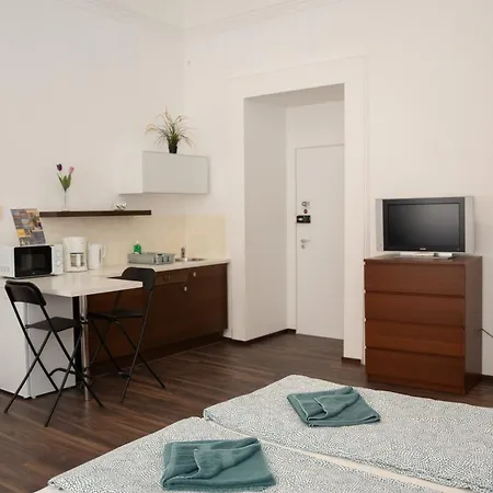 Apartamento Daphne Deluxe