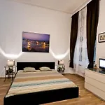 Daphne Deluxe Apartmán Budapešť