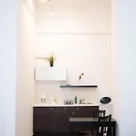 Apartmán Daphne Deluxe Budapešť