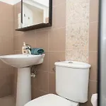 Daphne Deluxe Apartmán Budapešť