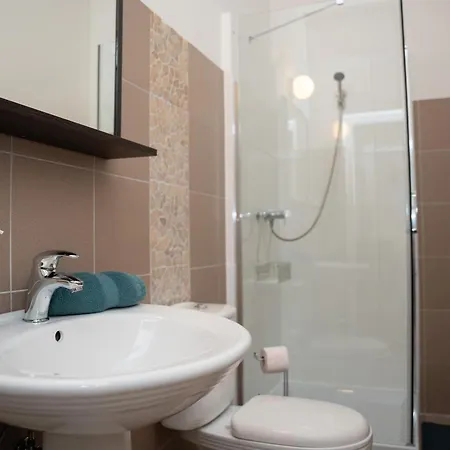 Appartement Daphne Deluxe