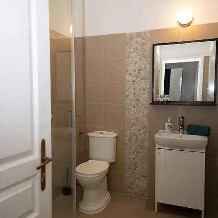 Appartement Daphne Deluxe *