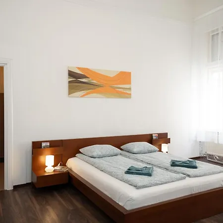 Daphne Deluxe Appartement