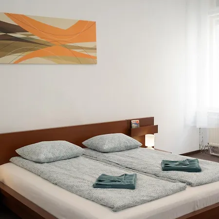 Daphne Deluxe Appartement *