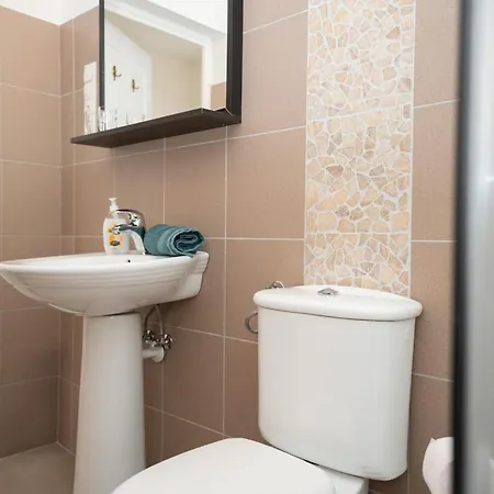 Daphne Deluxe Appartement Budapest